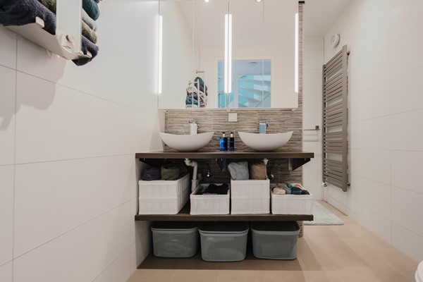 Medium property photo - Parelvissersstraat 44, 3194 JN Hoogvliet Rotterdam